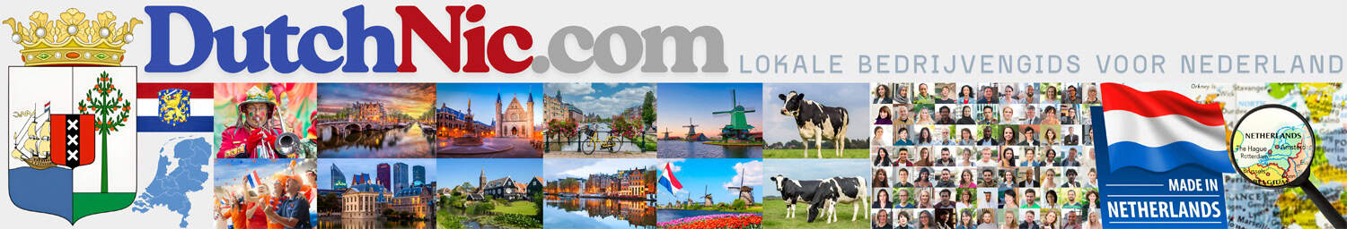Gemaakt in Nederland - B2B Adventure